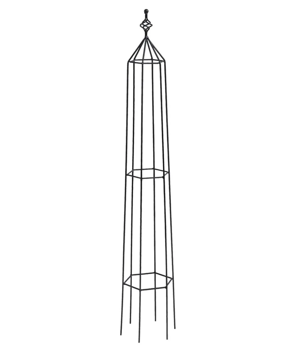 Dehner Obelisk Manchester, ca. B21/H120/T18 cm