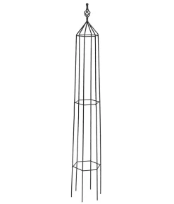 Dehner Obelisk Manchester, ca. B25/H150/T21,5 cm