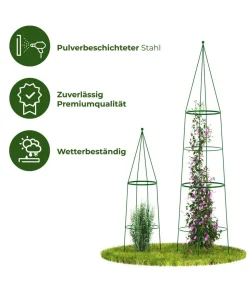 Dehner Obelisk Pietro
