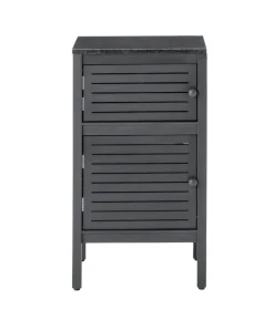 Dehner Outdoor-Küche Schrank Southampton, ca. B50/H90/T50 cm