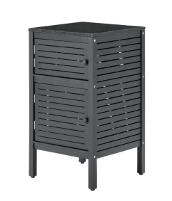 Dehner Outdoor-Küche Schrank Southampton, ca. B50/H90/T50 cm