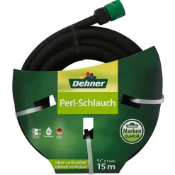 Dehner Perlschlauch, ca. 15 m