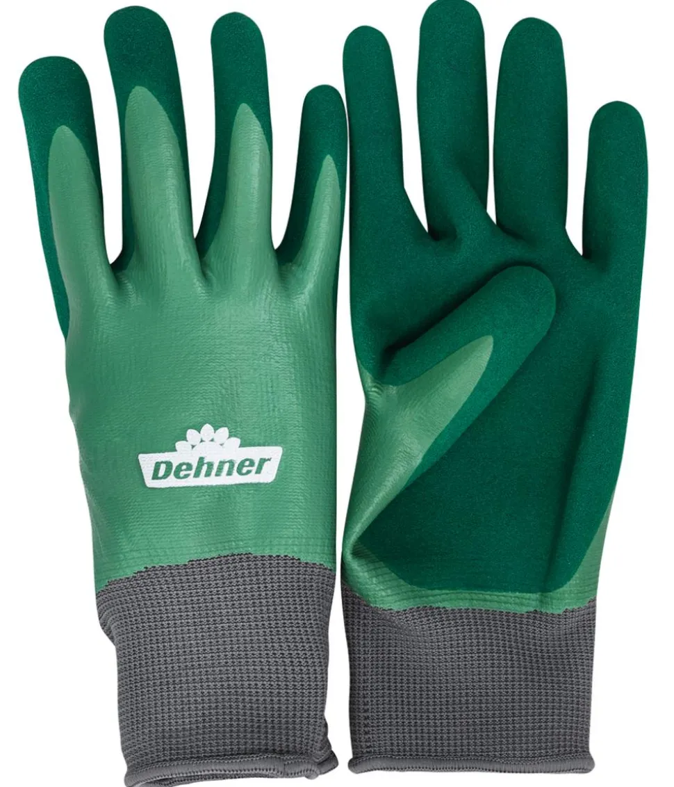Dehner Pflanz- & Beethandschuhe Profi