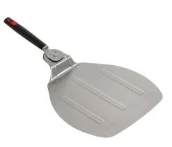 Dehner Pizzaheber, klappbar, ca. B38/H5,5/T31,5 cm