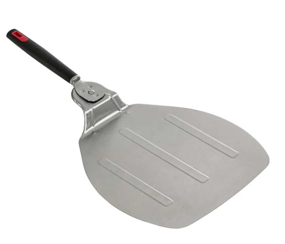 Dehner Pizzaheber, klappbar, ca. B38/H5,5/T31,5 cm