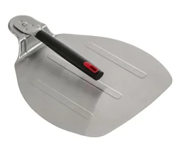 Dehner Pizzaheber, klappbar, ca. B38/H5,5/T31,5 cm