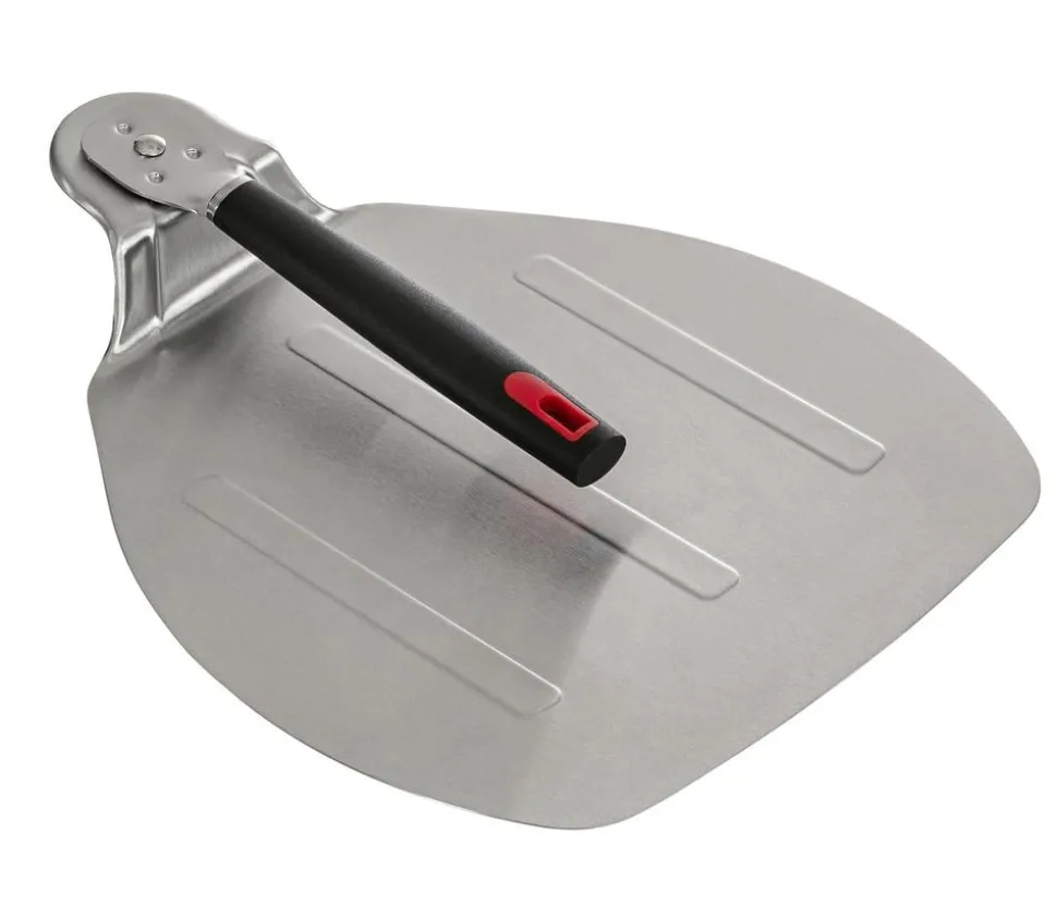 Dehner Pizzaheber, klappbar, ca. B38/H5,5/T31,5 cm