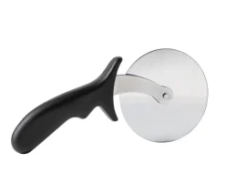 Dehner Pizzaschneider, ca. B10/H23/T2 cm
