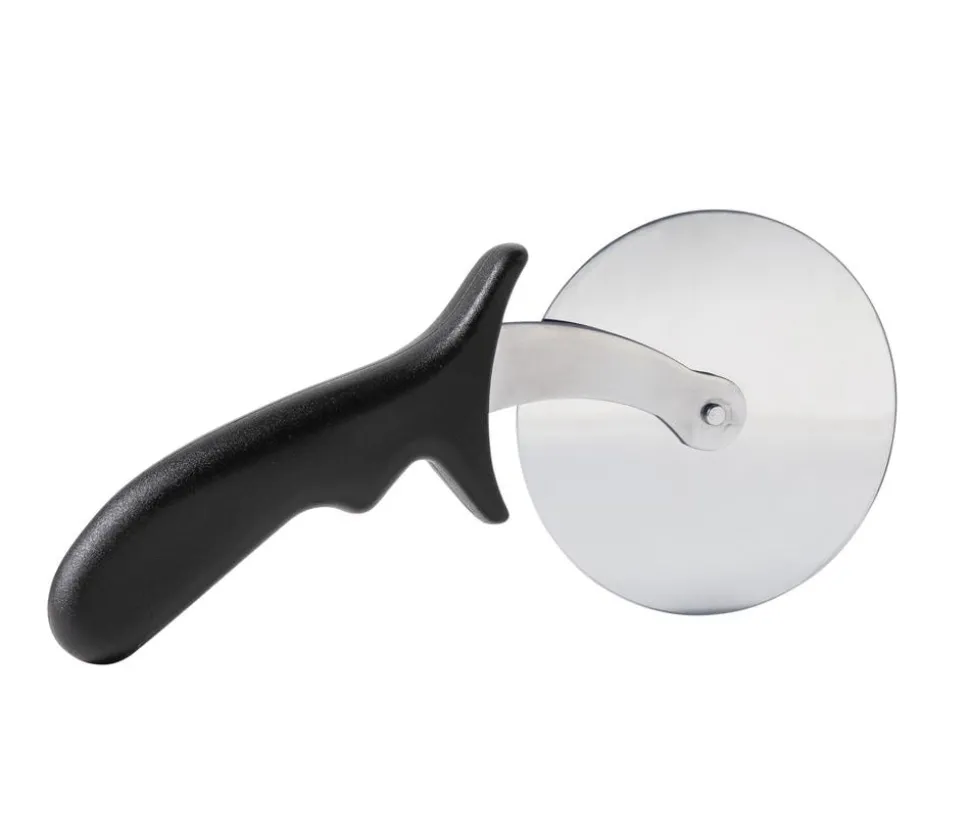 Dehner Pizzaschneider, ca. B10/H23/T2 cm