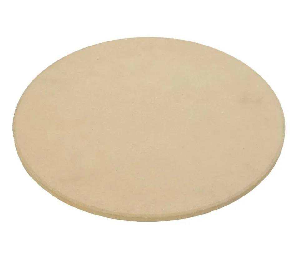 Dehner Pizzastein, ca. Ø33 cm
