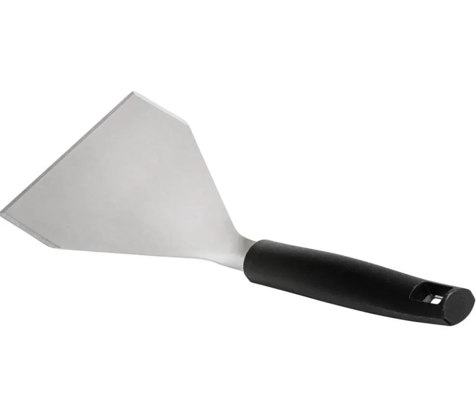 Dehner Plancha Grillschaber, ca. B12,8/H32,7/T3,5 cm