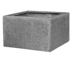 Dehner Polyresin-Brunnenumrandung, ca. B60/H35/T60 cm