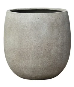 Dehner Polystone-Topf Balloon