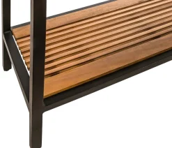 Dehner Premium Balkonhochbeet New York