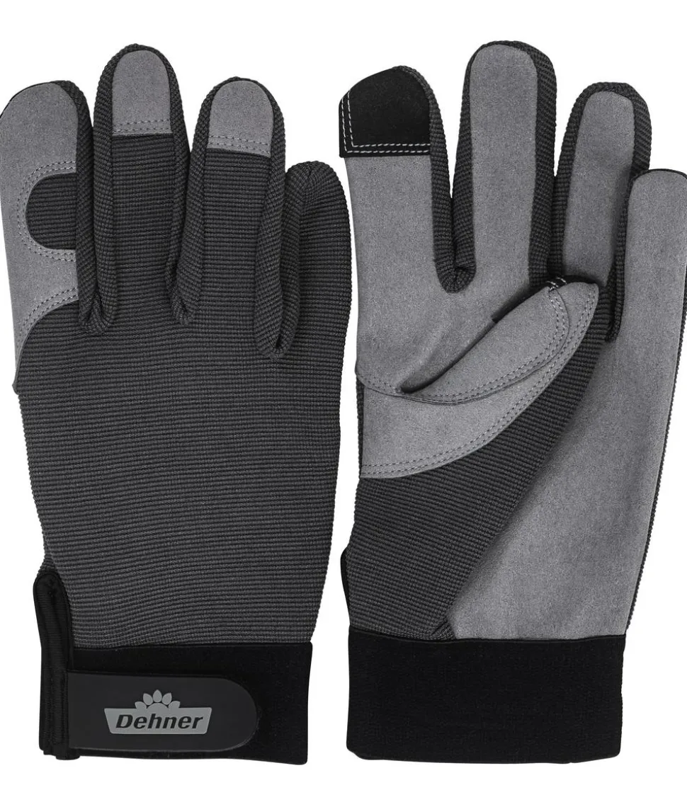 Dehner Premium Gartenhandschuh Touch