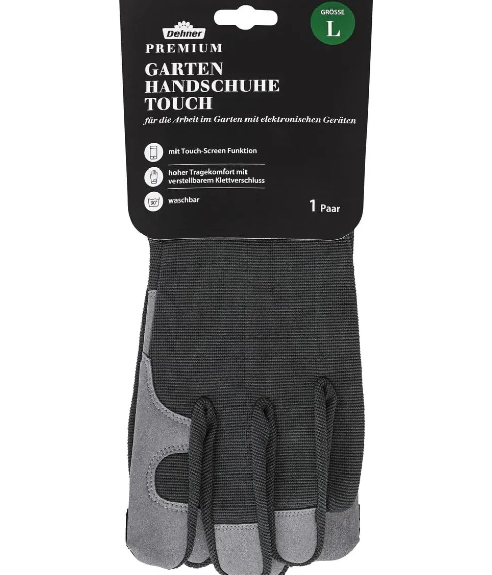 Dehner Premium Gartenhandschuh Touch