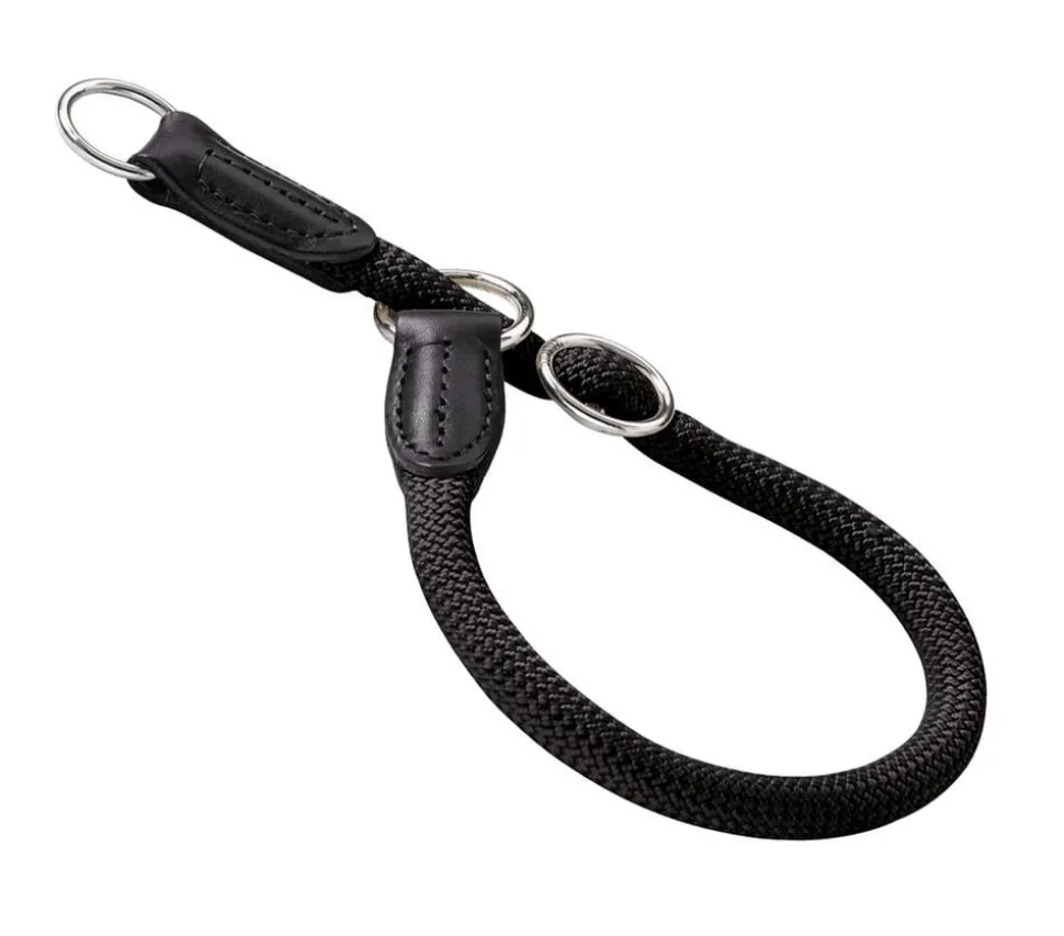Dehner Premium Halsung Turmalin