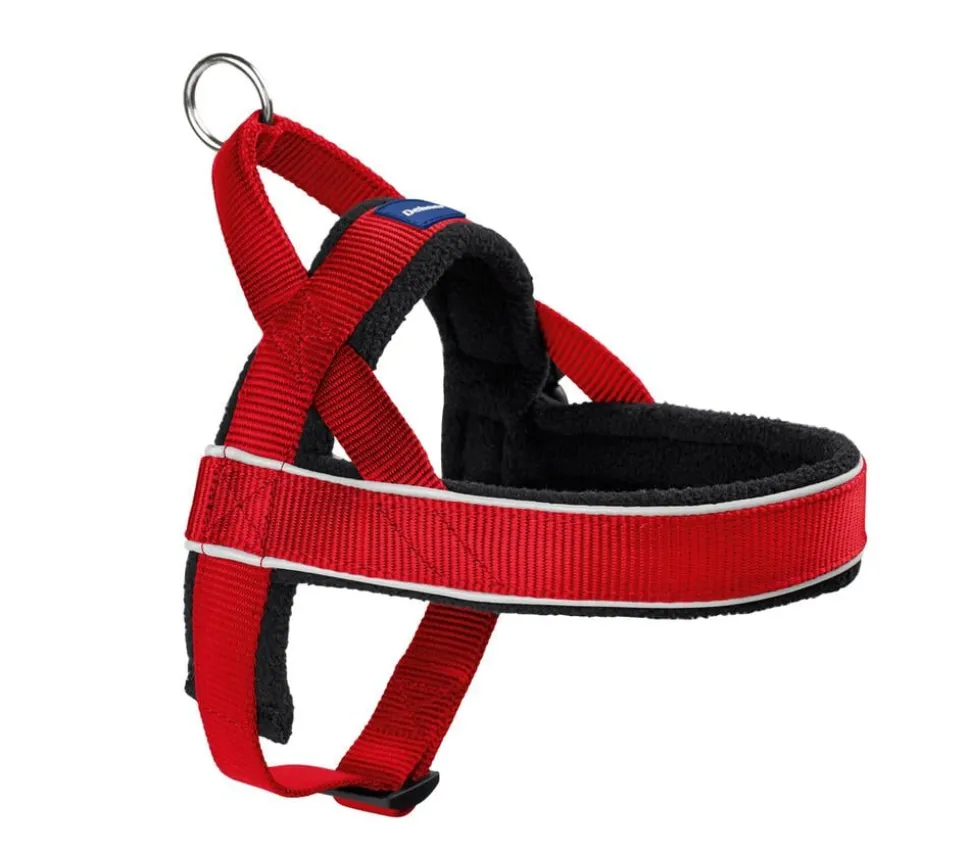 Dehner Premium Hundegeschirr Rhodolith