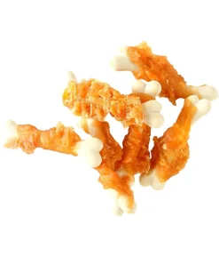Dehner Premium Hundesnack Calciumknochen