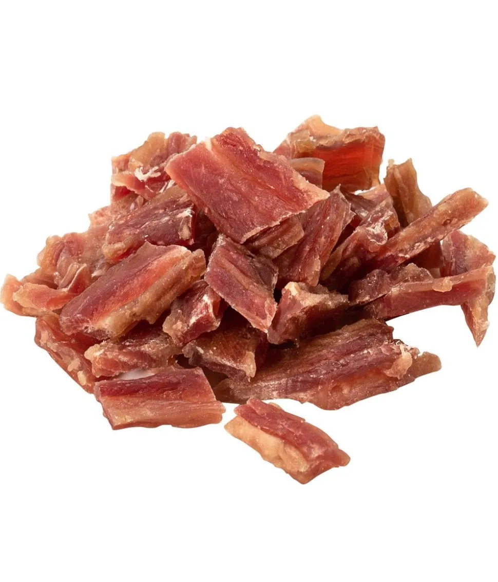 Dehner Premium Hundesnack Fleischstreifen Mini