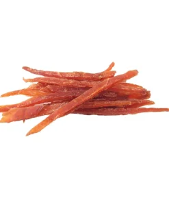 Dehner Premium Hundesnack Hühnerbrustfilet in Streifen