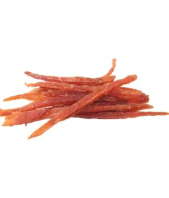 Dehner Premium Hundesnack Hühnerbrustfilet in Streifen