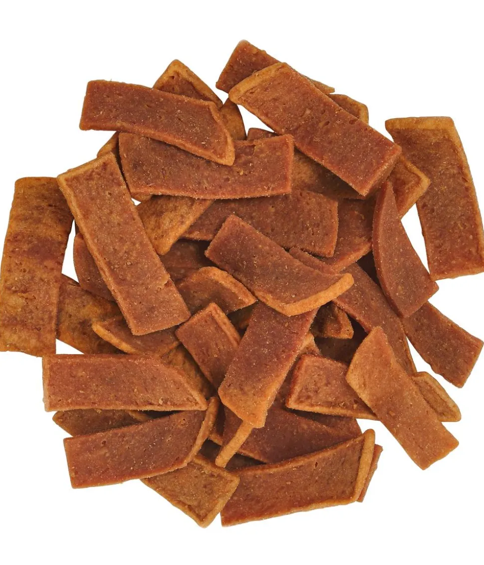Dehner Premium Katzensnack Kaninchenfleisch mit Weißdorn, 45 g