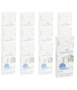 Dehner Premium Lovely Katzensnack Cream Mein Schleckermäulchen, 12 x 6 x 14 g