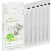 Dehner Premium Lovely Katzensnack Mein Gaumenfreund, 12 x 6 x 14 g