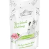 Dehner Premium Lovely Katzensnack Eine liebevolle Belohnung, 12 x 50 g