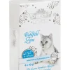 Dehner Premium Lovely Katzensnack Thunfischfilets in Brühe Wohlfühl-Zone, 12 x 4 x 40 g