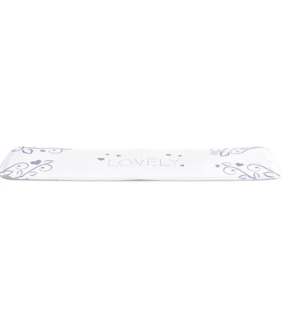 Dehner Premium Lovely Katzen-Fenstermatte Siesta, lang