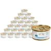 Dehner Premium Lovely Nassfutter für Katzen in Gelee Komm naschen!, 24 x 85 g