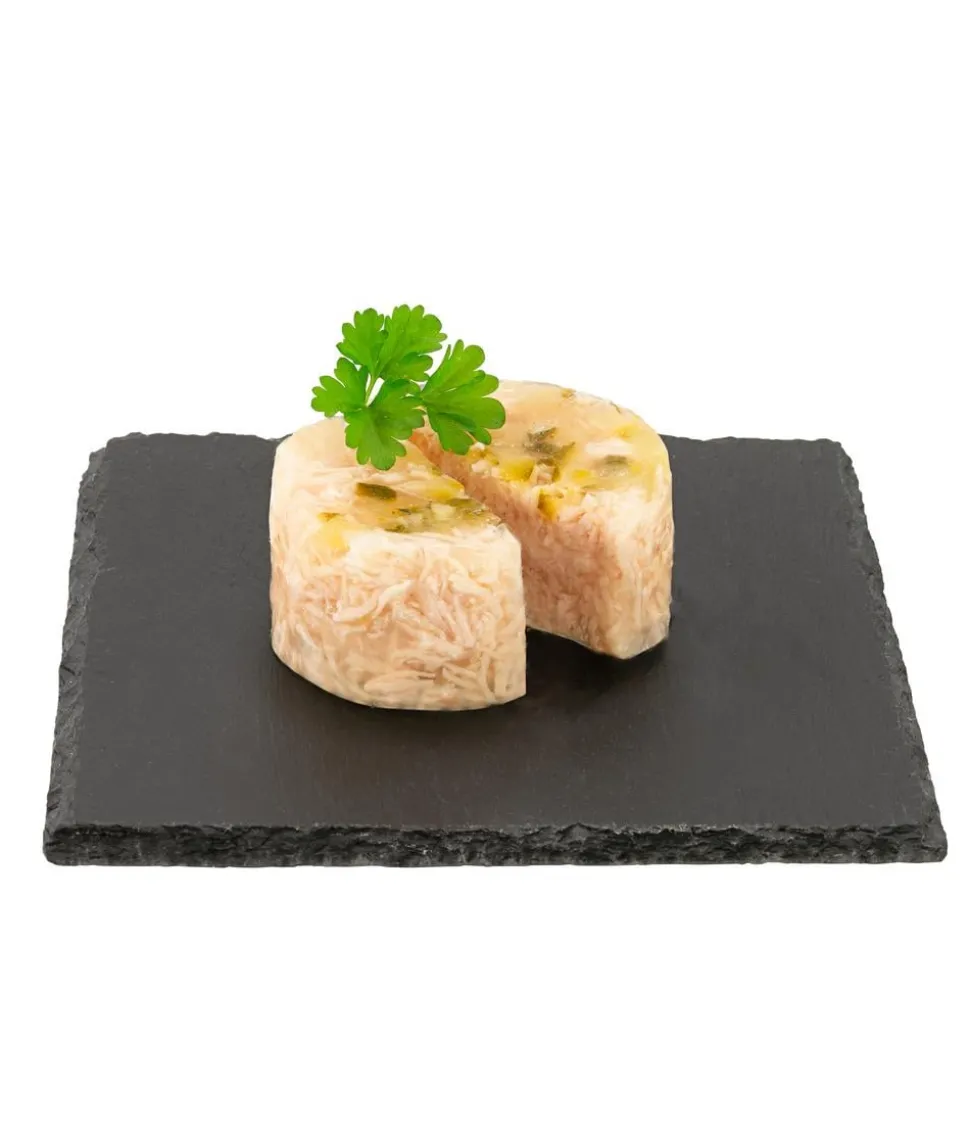 Dehner Premium Lovely Nassfutter für Katzen Senior Schöner Abend, 16 x 100 g