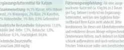 Dehner Premium Lovely Nassfutter für Katzen in Gelee Pass auf dich auf!, 24 x 85 g
