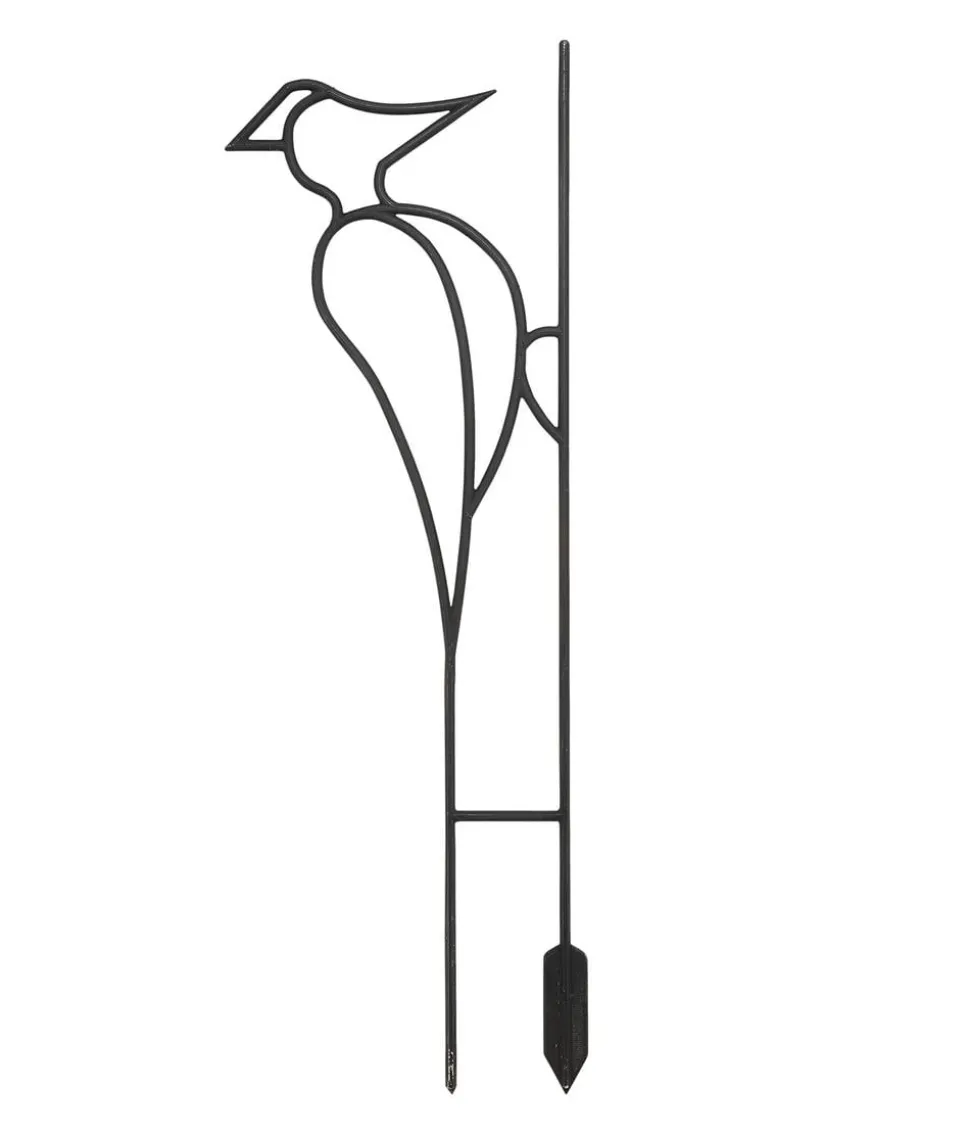 Dehner Rankhilfe-Set Vogel, 2-teilig