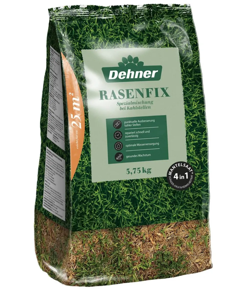 Dehner Rasenfix