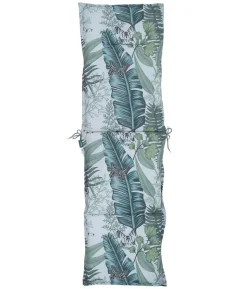 Dehner Relaxauflage Sardegna, ca. B50/H4/T168 cm