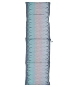 Dehner Relaxauflage Trentino, ca. B50/H4/T168 cm