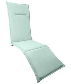 Dehner Relaxauflage Veneto, ca. B50/H4/T168 cm