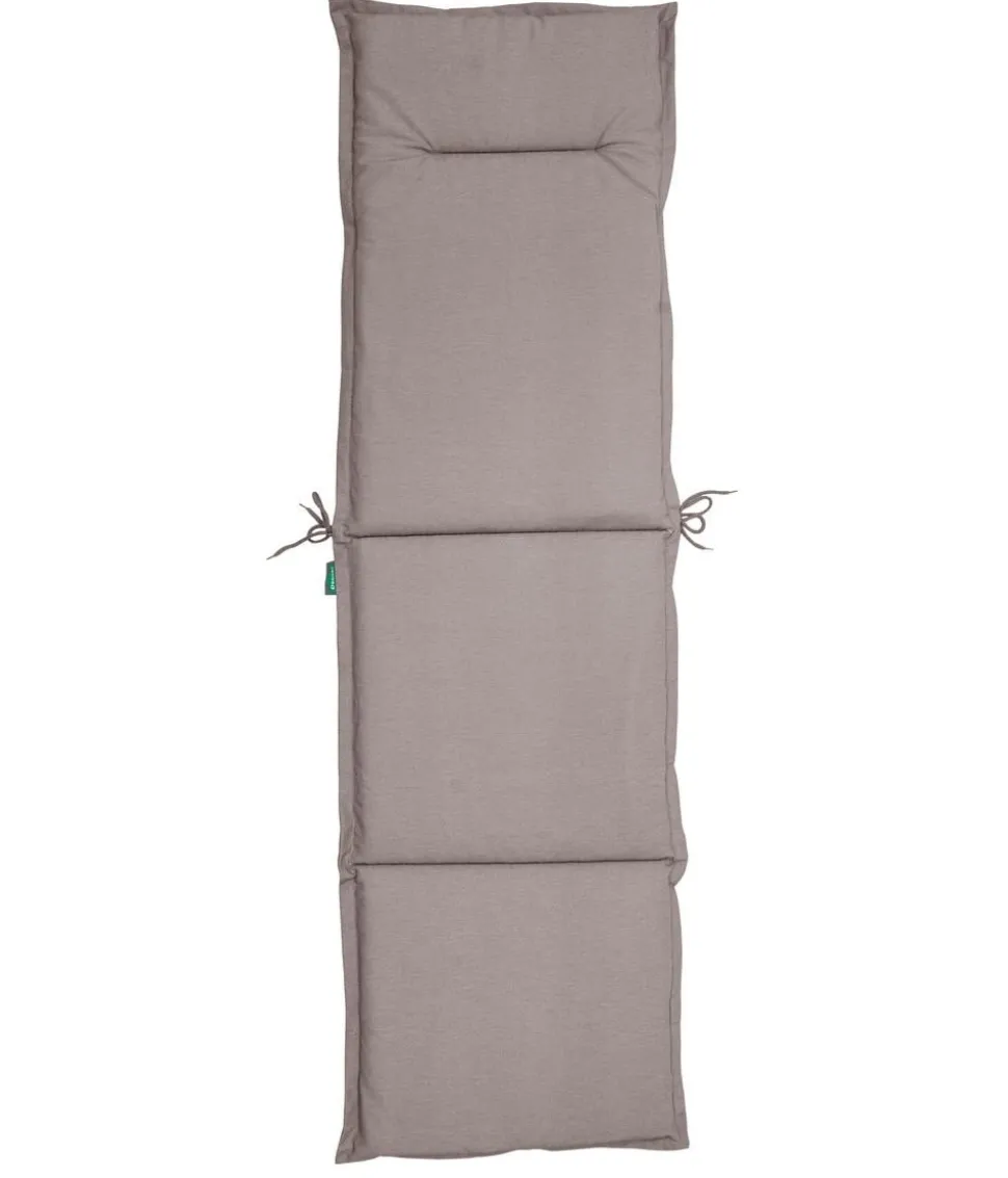 Dehner Relaxauflage Veneto, ca. B50/H4/T168 cm