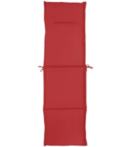Dehner Relaxauflage Veneto, ca. B50/H4/T168 cm