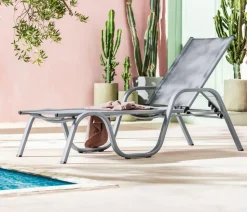 Dehner Relaxliege Chicago