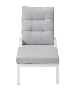 Dehner Relaxliege Formentera, ca. B66/H97/T188,5 cm