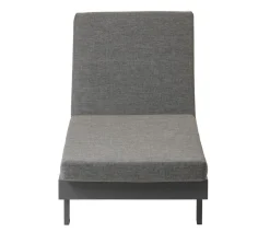Dehner Relaxliege Riva, ca. B73/H90/T195 cm