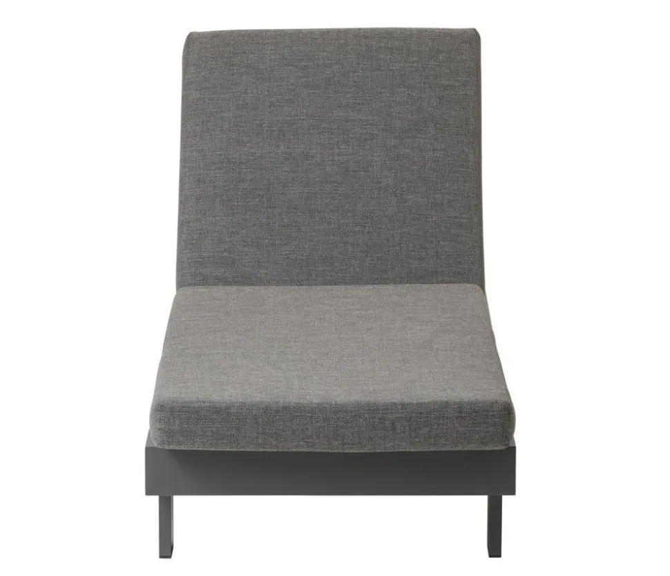 Dehner Relaxliege Riva, ca. B73/H90/T195 cm