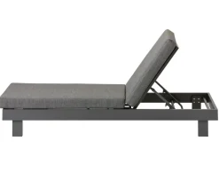 Dehner Relaxliege Riva, ca. B73/H90/T195 cm