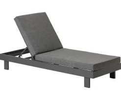 Dehner Relaxliege Riva, ca. B73/H90/T195 cm