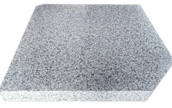 Dehner Schirmständer-Platte, 30 kg