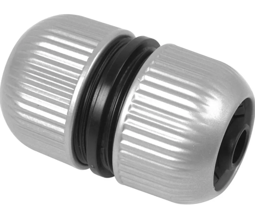 Dehner Schlauchverbinder 1/2" und 3/4"